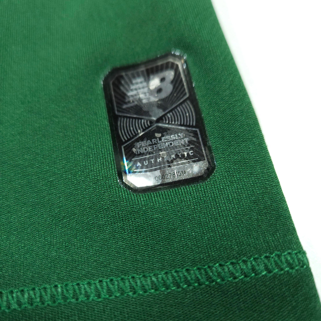 Ireland Home Shirt 2019-20 detailed view 5