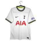 2022-23 Tottenham Hotspur Home Shirt