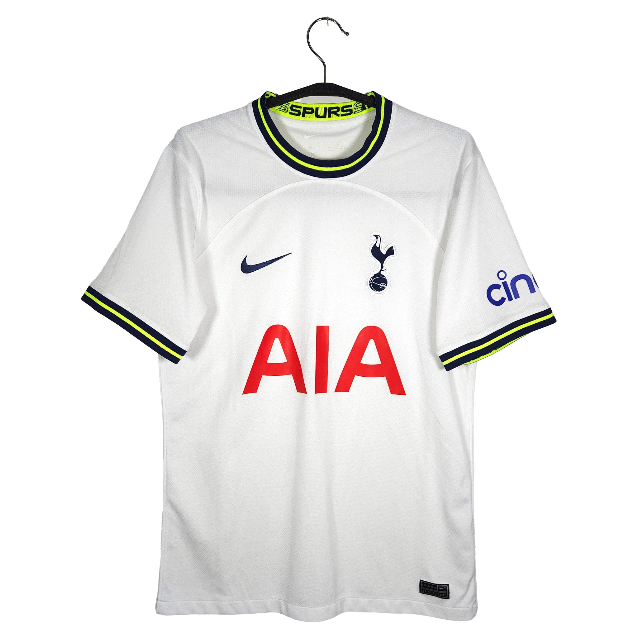 2022-23 Tottenham Hotspur Home Shirt