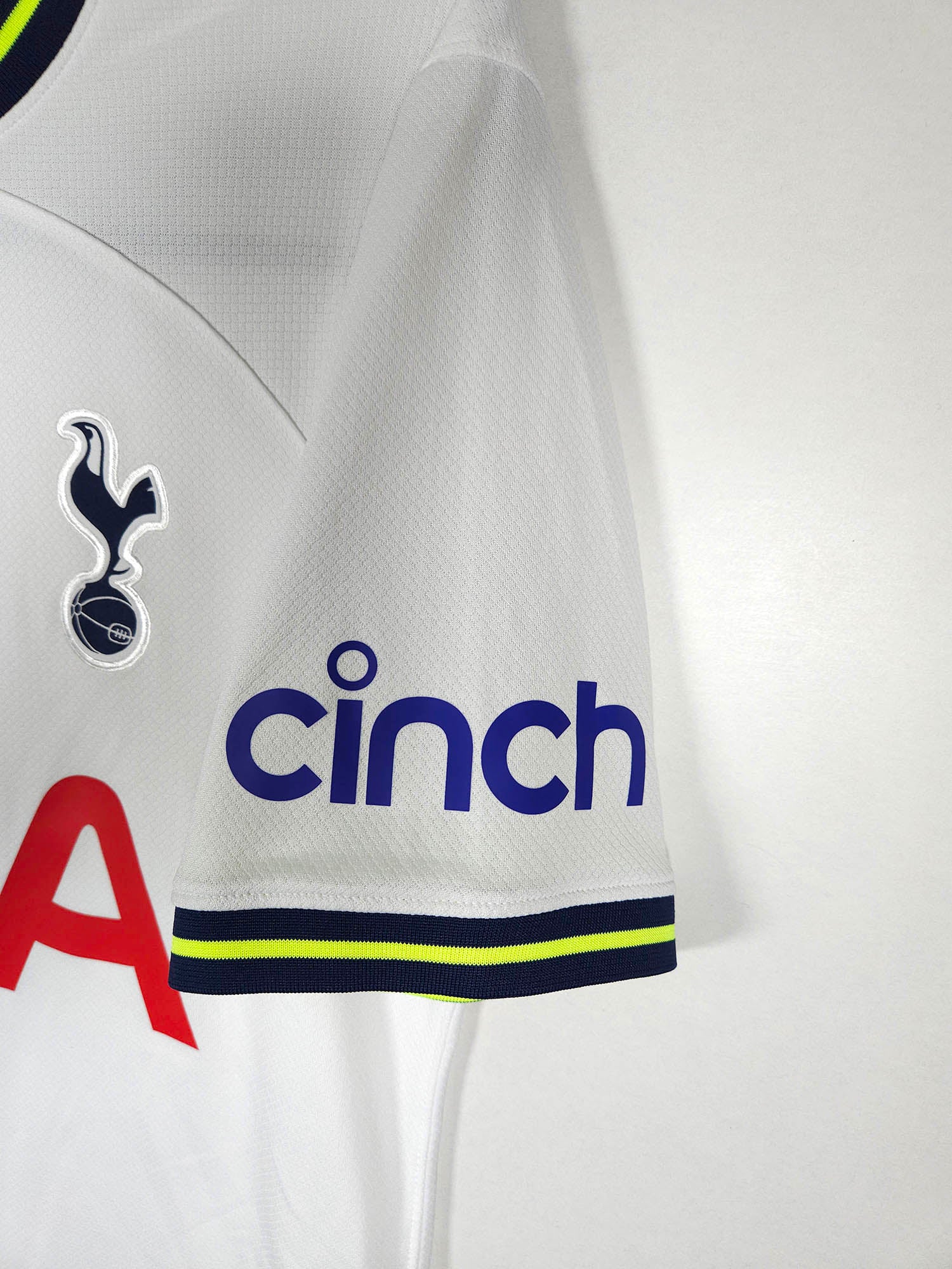 2022-23 Tottenham Hotspur Home Shirt