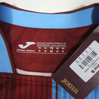 Trabzonspor Fourth Shirt 2023-24 detailed view 8