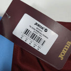 Trabzonspor Fourth Shirt 2023-24 detailed view 12