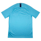 Netherlands Away Shirt 2018-19 back view