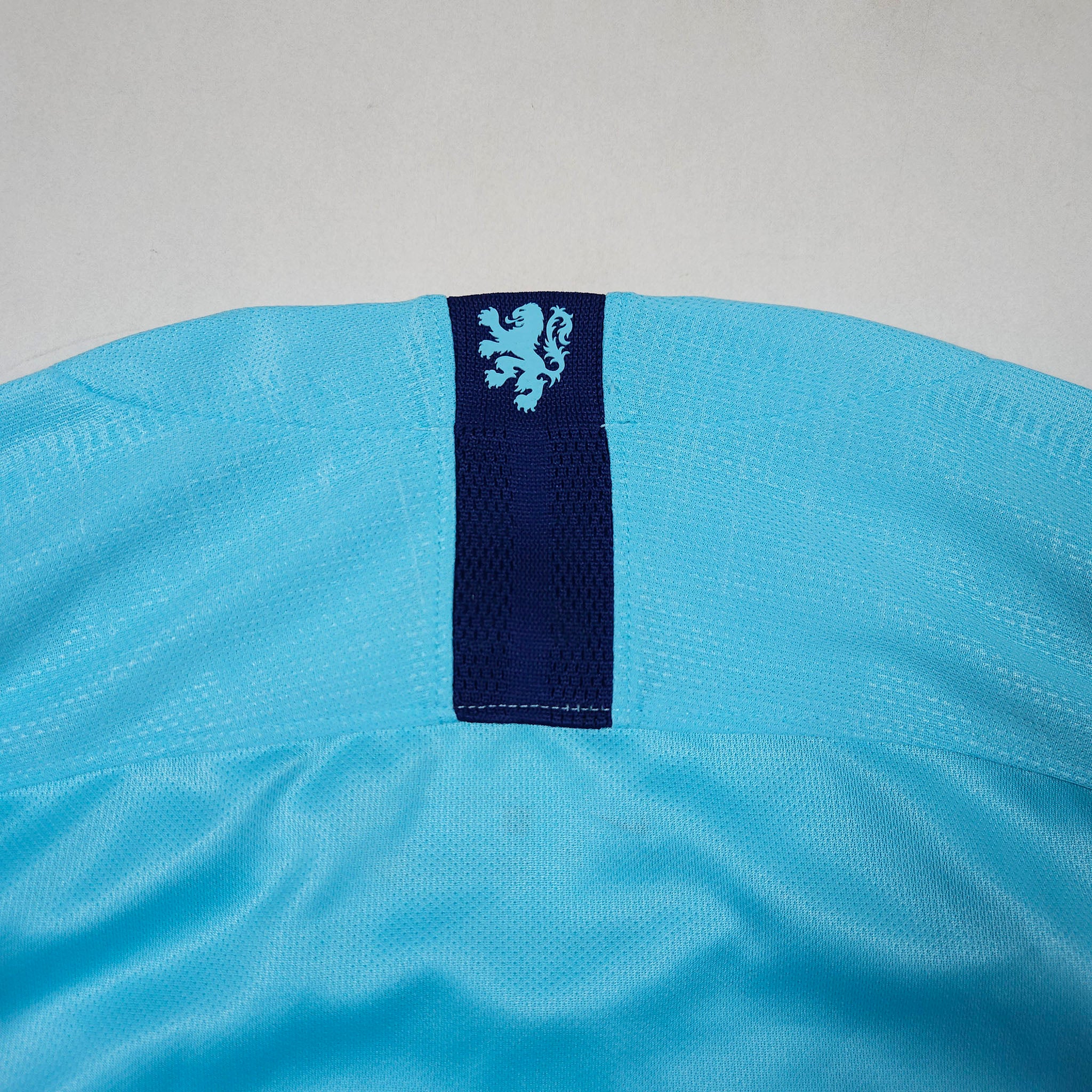 Netherlands Away Shirt 2018-19 detailed view 5