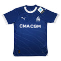 Marseille Away Shirt 2023-24 front view