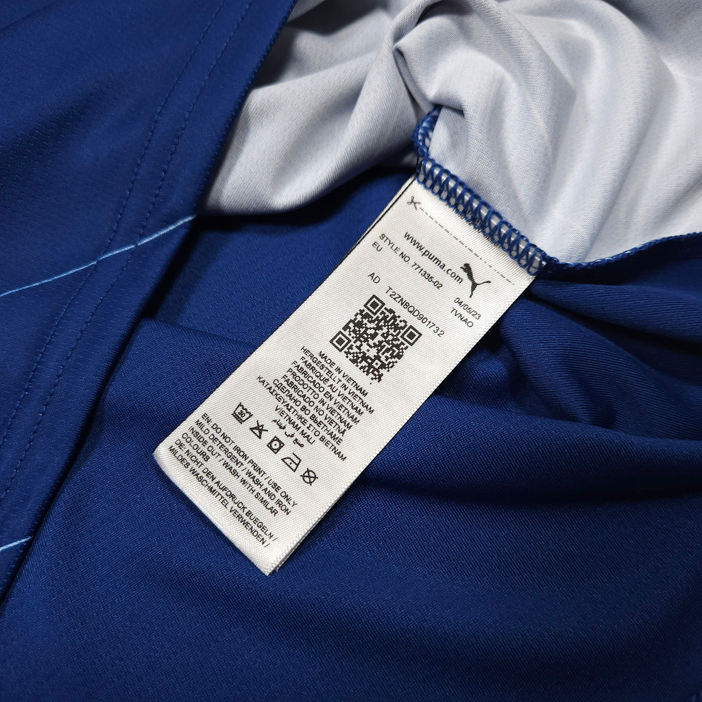 Marseille Away Shirt 2023-24 detailed view 8