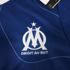 Marseille Away Shirt 2023-24 detailed view 2