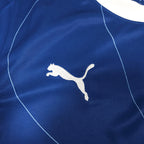 Marseille Away Shirt 2023-24 detailed view 3