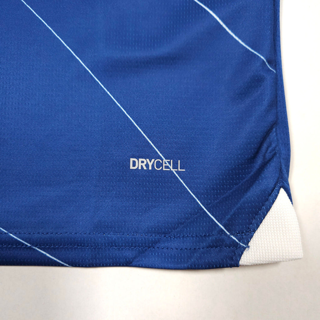 Marseille Away Shirt 2023-24 detailed view 5