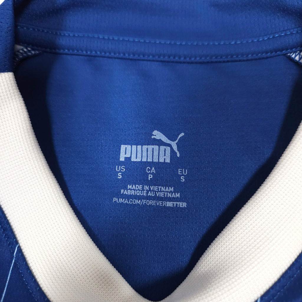 Marseille Away Shirt 2023-24 detailed view 7