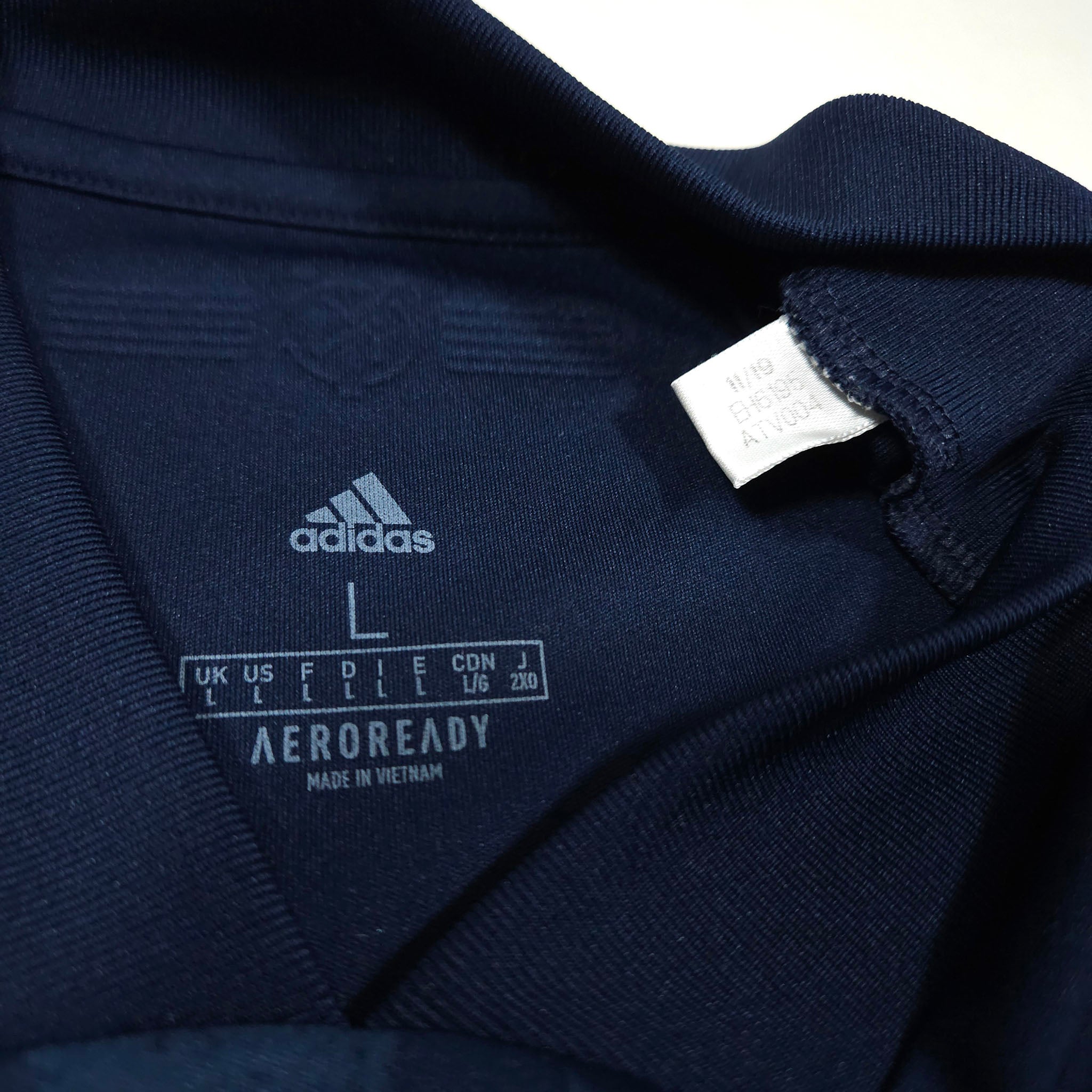 New York City Away Shirt 2020-21 detailed view 7