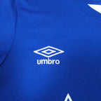 Schalke 04 Home Shirt 2021-22 – Thiaw #33 detailed view 3