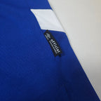Schalke 04 Home Shirt 2021-22 – Thiaw #33 detailed view 5