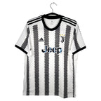 2022-23 Juventus Home Shirt