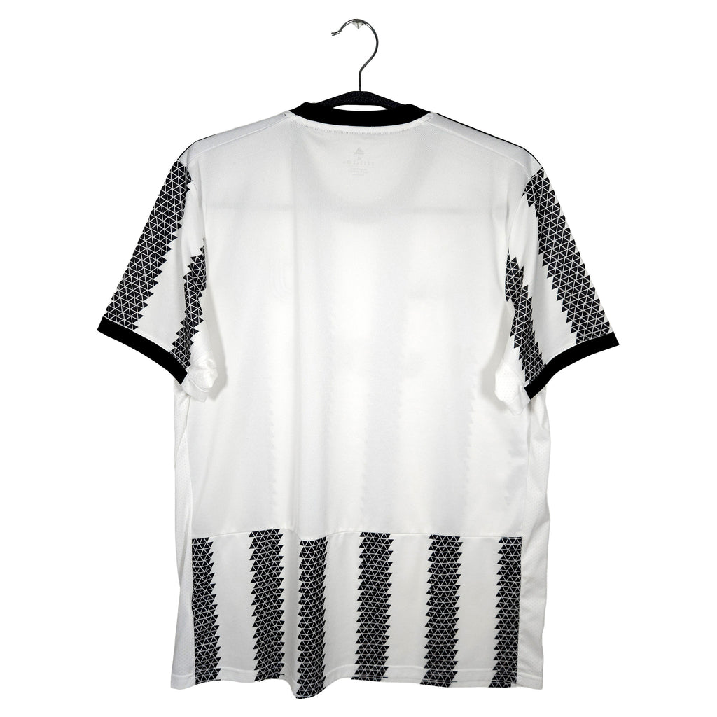 2022-23 Juventus Home Shirt
