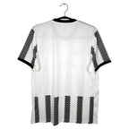 2022-23 Juventus Home Shirt
