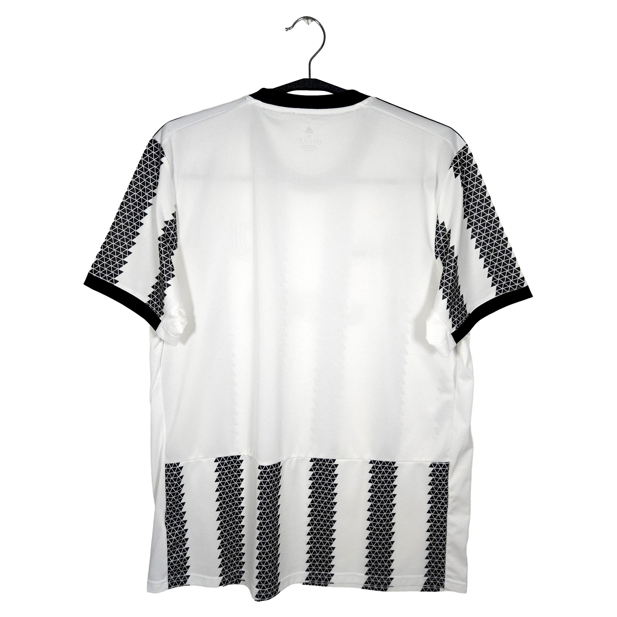 2022-23 Juventus Home Shirt