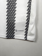 2022-23 Juventus Home Shirt
