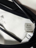 2022-23 Juventus Home Shirt