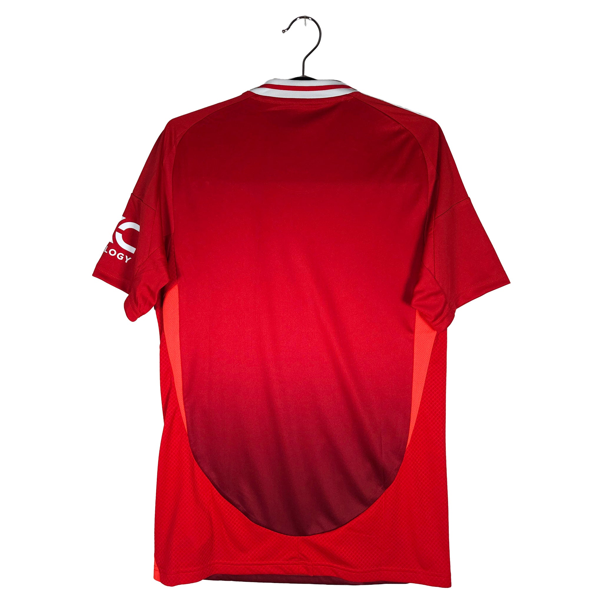 2024-25 Manchester United Home Shirt