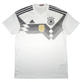 Germany Home Shirt 2018-19 front view