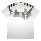 Germany Home Shirt 2018-19 front view