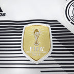 Germany Home Shirt 2018-19 detailed view 4