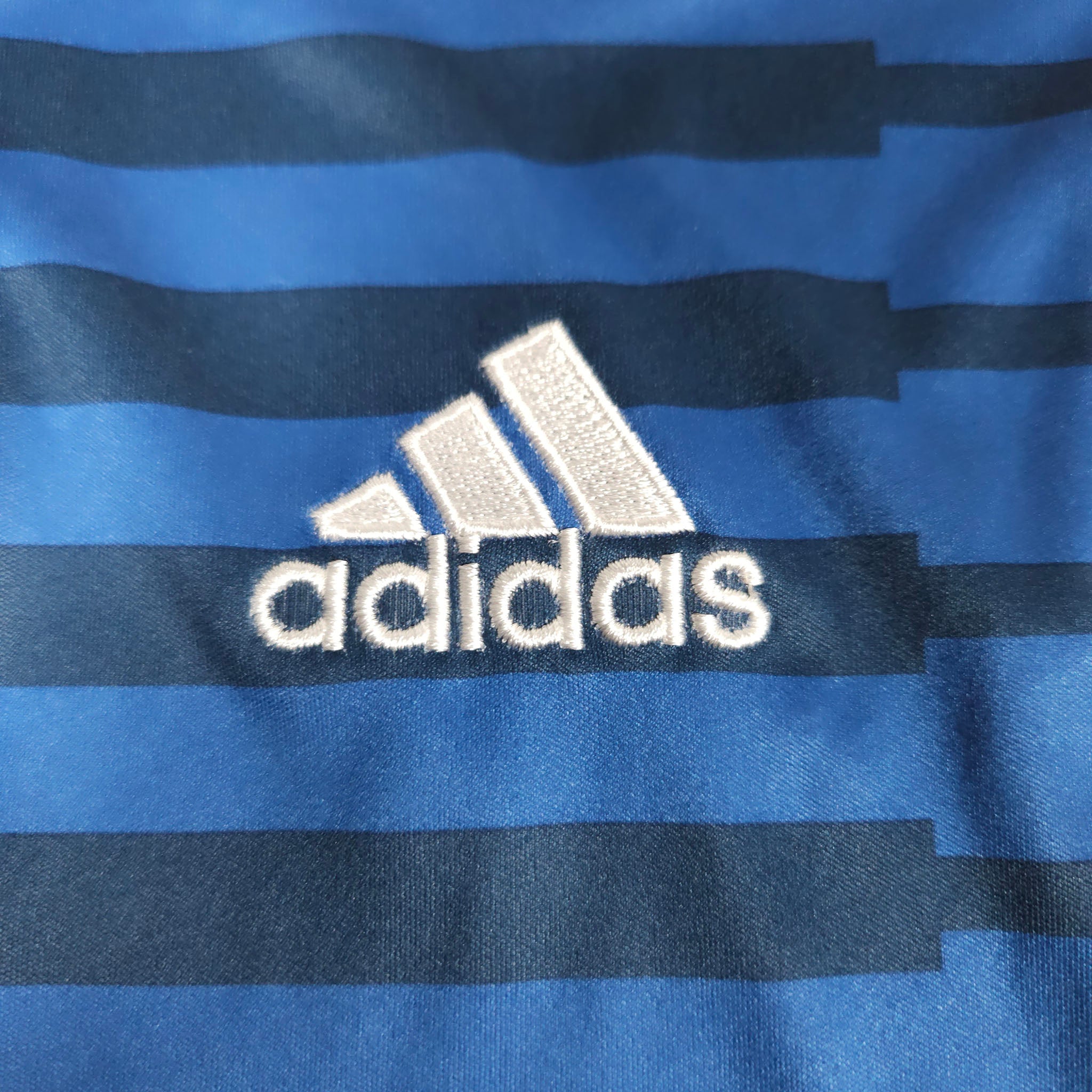 Germany GK Shirt 2018-19 – Longsleeve detailed view 3