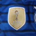 Germany GK Shirt 2018-19 – Longsleeve detailed view 4