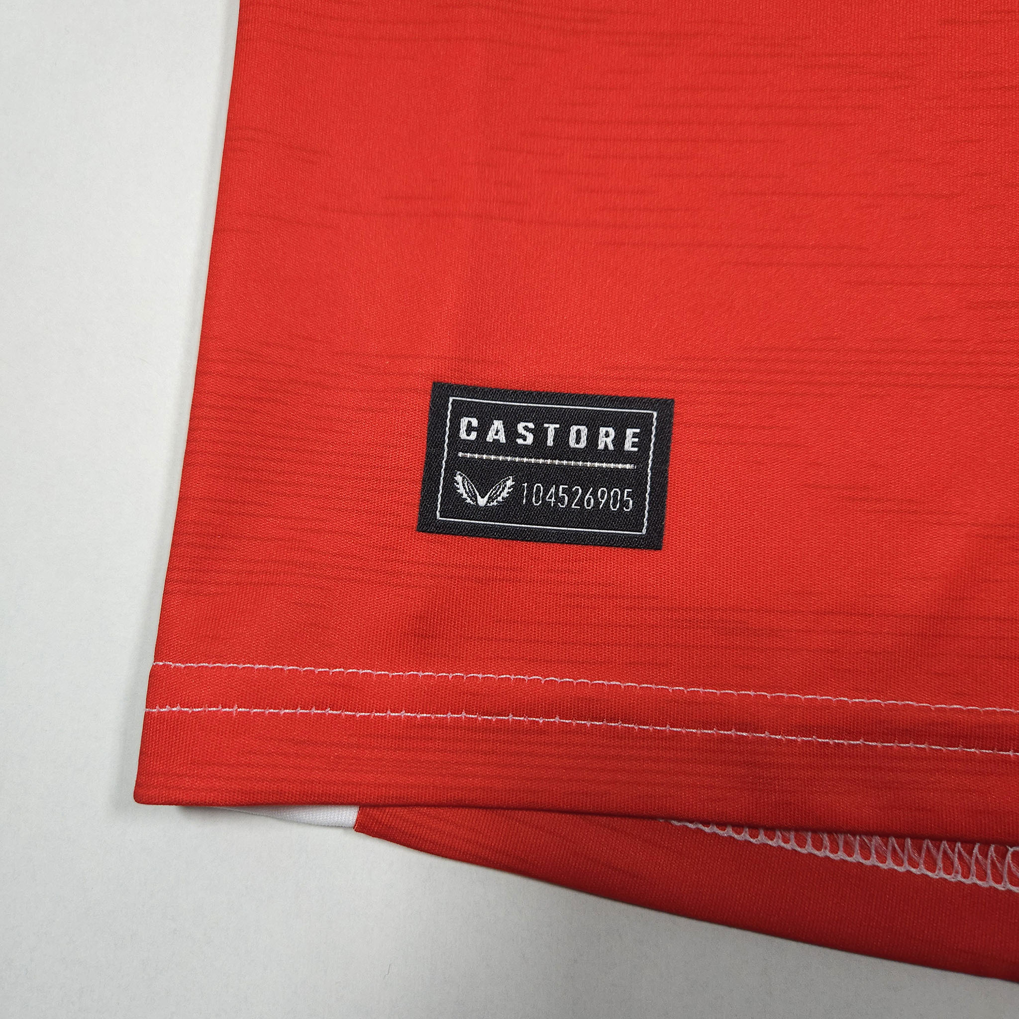 2024-25 Feyenoord Home Shirt