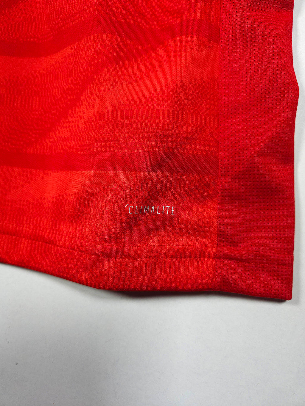 2019-20 Bayern Munich Home Shirt