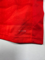 2019-20 Bayern Munich Home Shirt