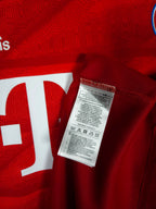 2019-20 Bayern Munich Home Shirt