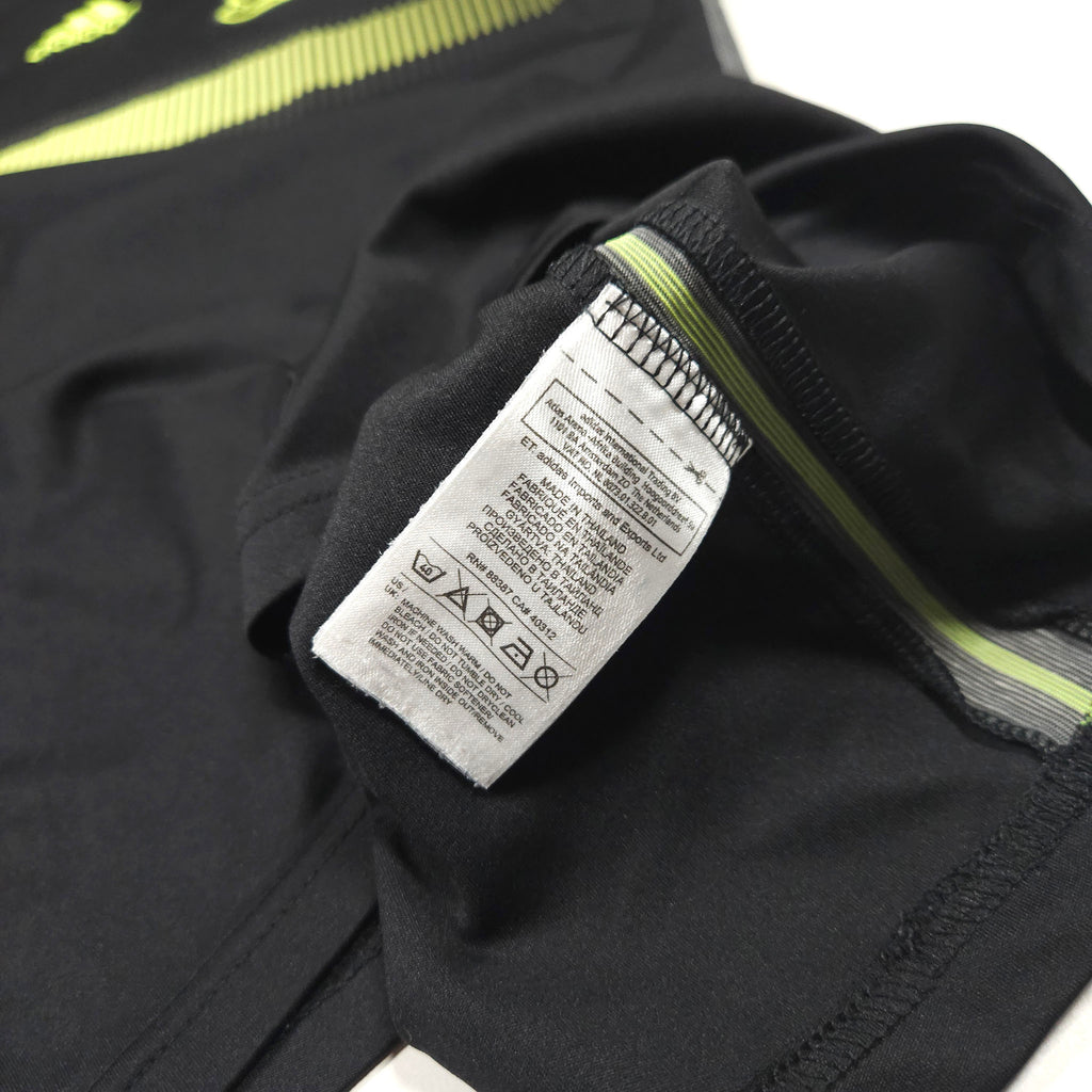 Spain Away Shirt 2014-15 detailed view 8