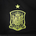 Spain Away Shirt 2014-15 detailed view 2