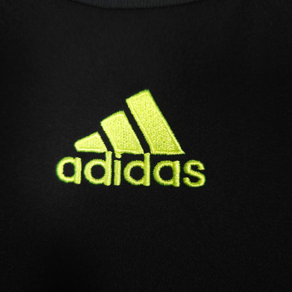 Spain Away Shirt 2014-15 detailed view 3