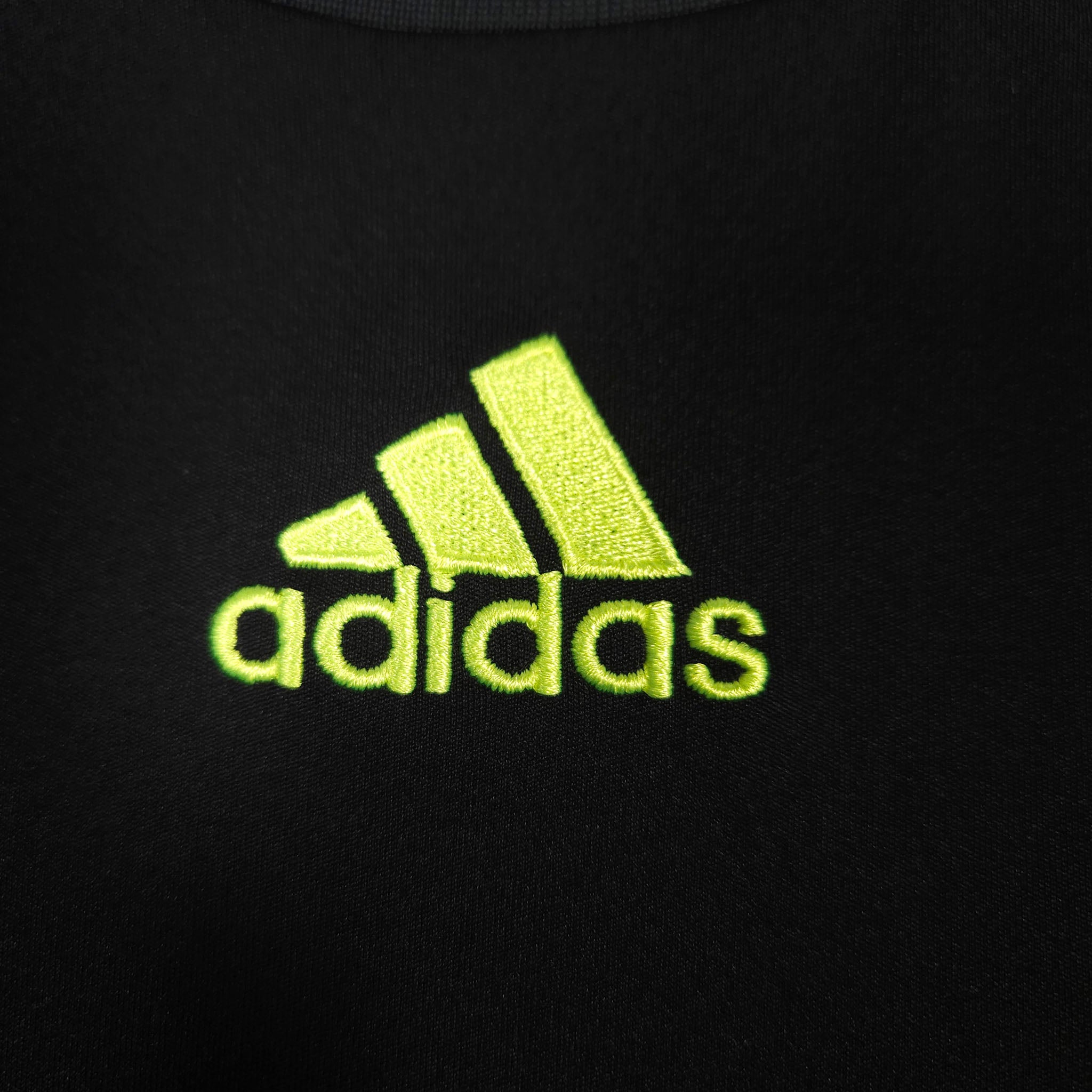 Spain Away Shirt 2014-15 detailed view 3