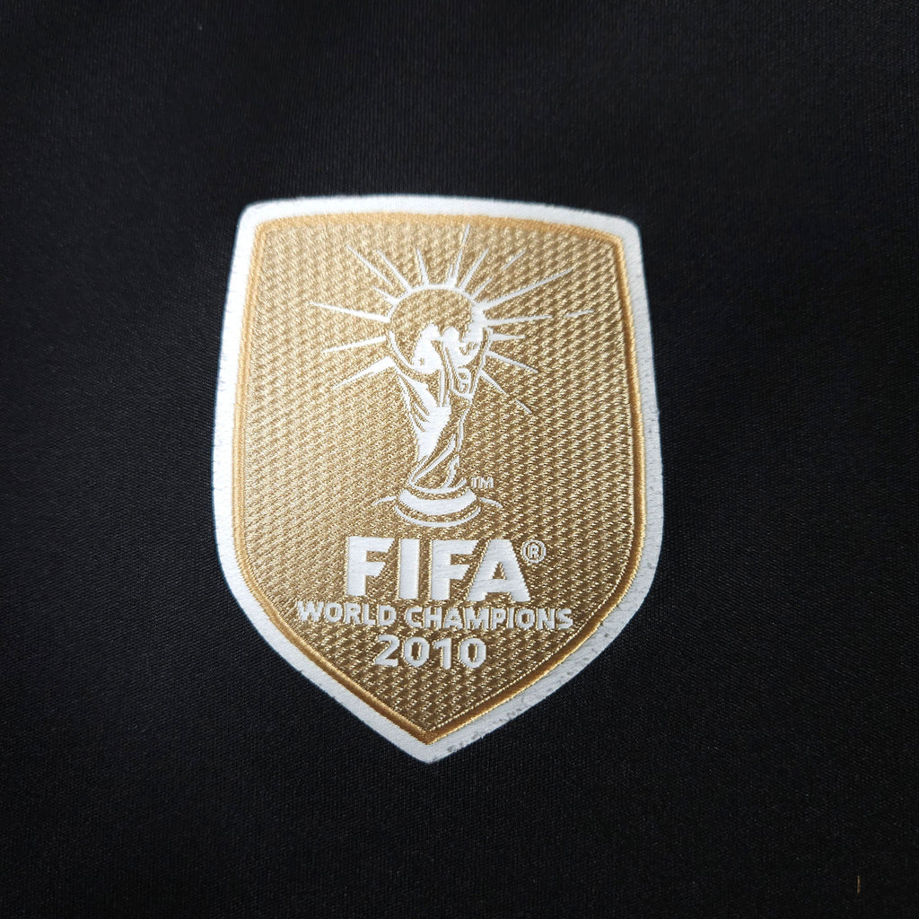 Spain Away Shirt 2014-15 detailed view 4