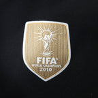 Spain Away Shirt 2014-15 detailed view 4