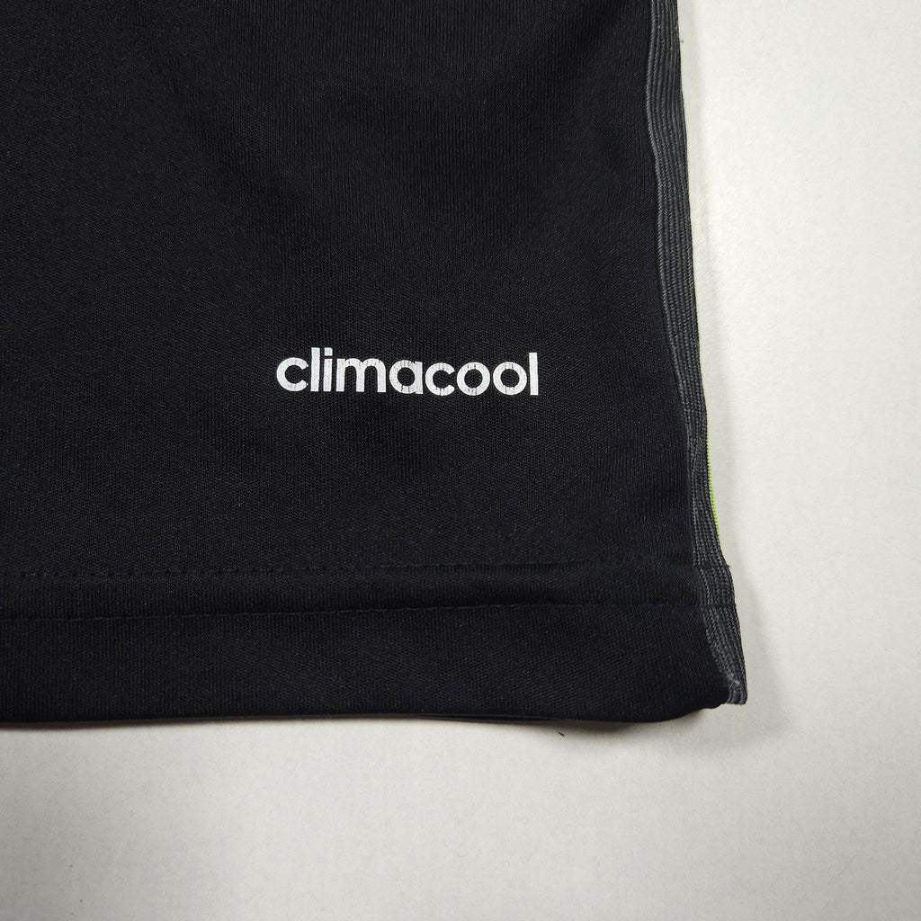 Spain Away Shirt 2014-15 detailed view 5