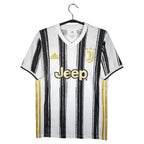 2020-21 Juventus Home Shirt