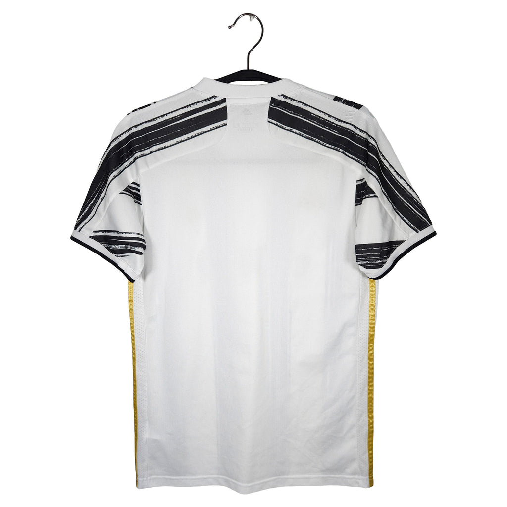 2020-21 Juventus Home Shirt