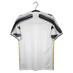 2020-21 Juventus Home Shirt