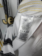 2020-21 Juventus Home Shirt