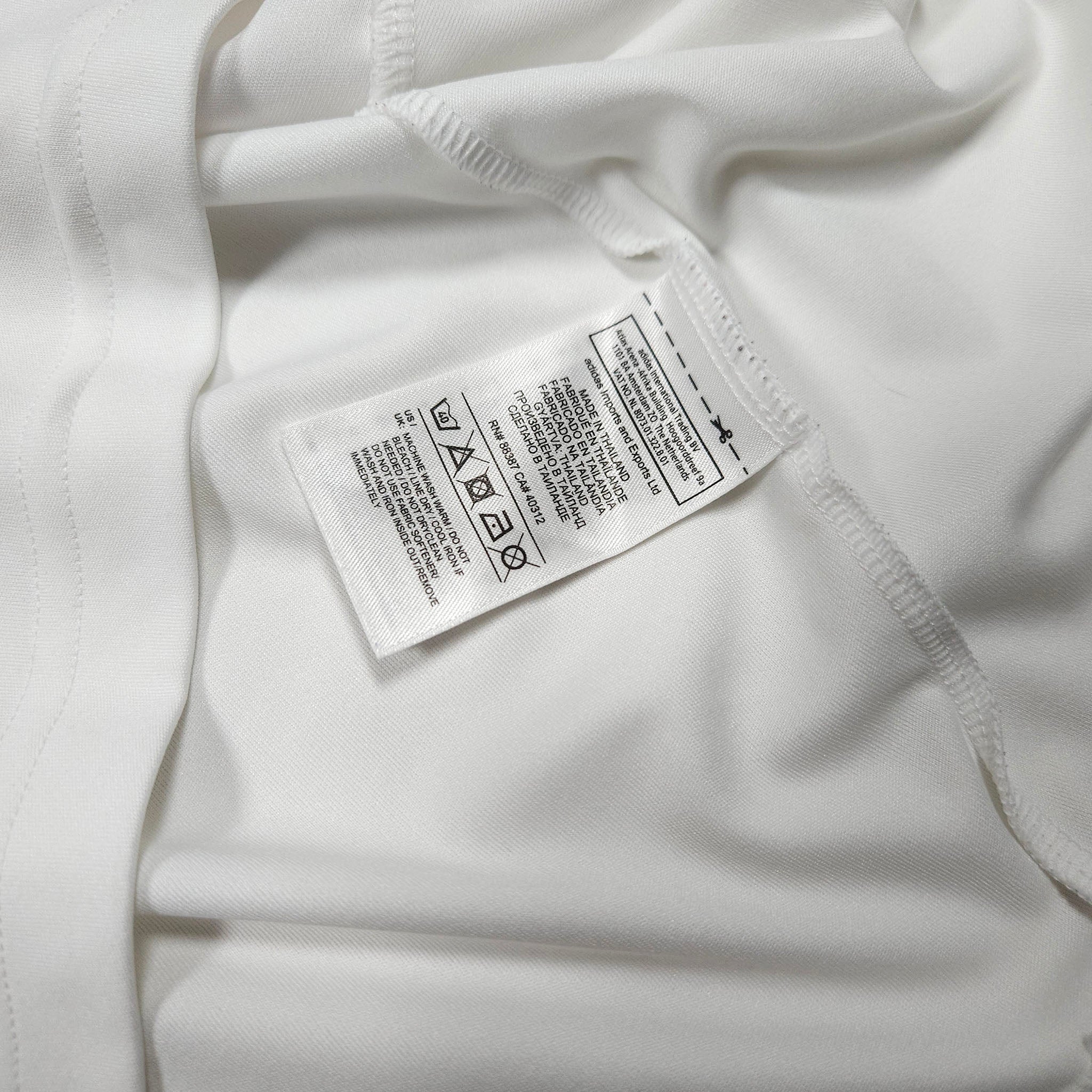 2012-13 Olympique Lyon Home Shirt