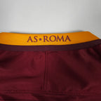 AS Roma Home Shirt 2016-17 detailed view 5