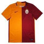 Galatasaray Home Shirt 2015-16 front view