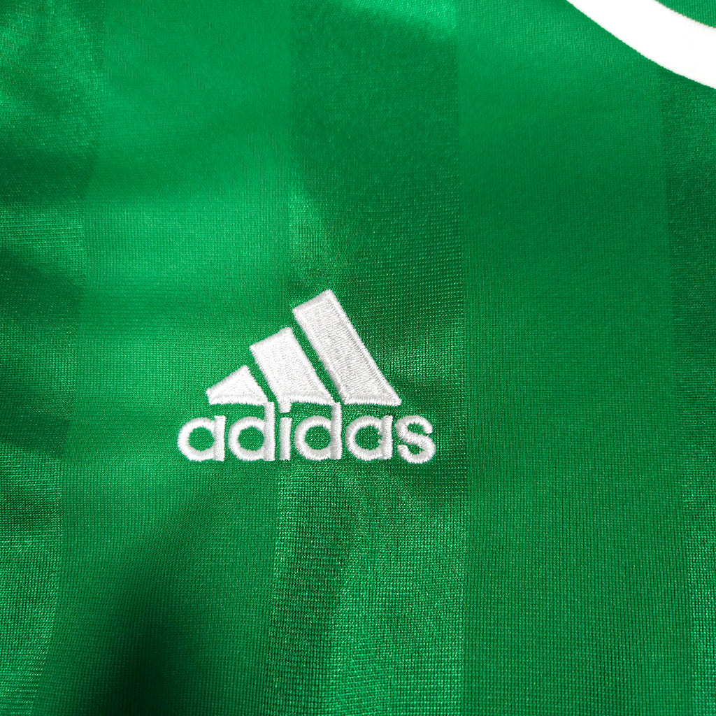 Mexico Home Shirt 2016-17 detailed view 3