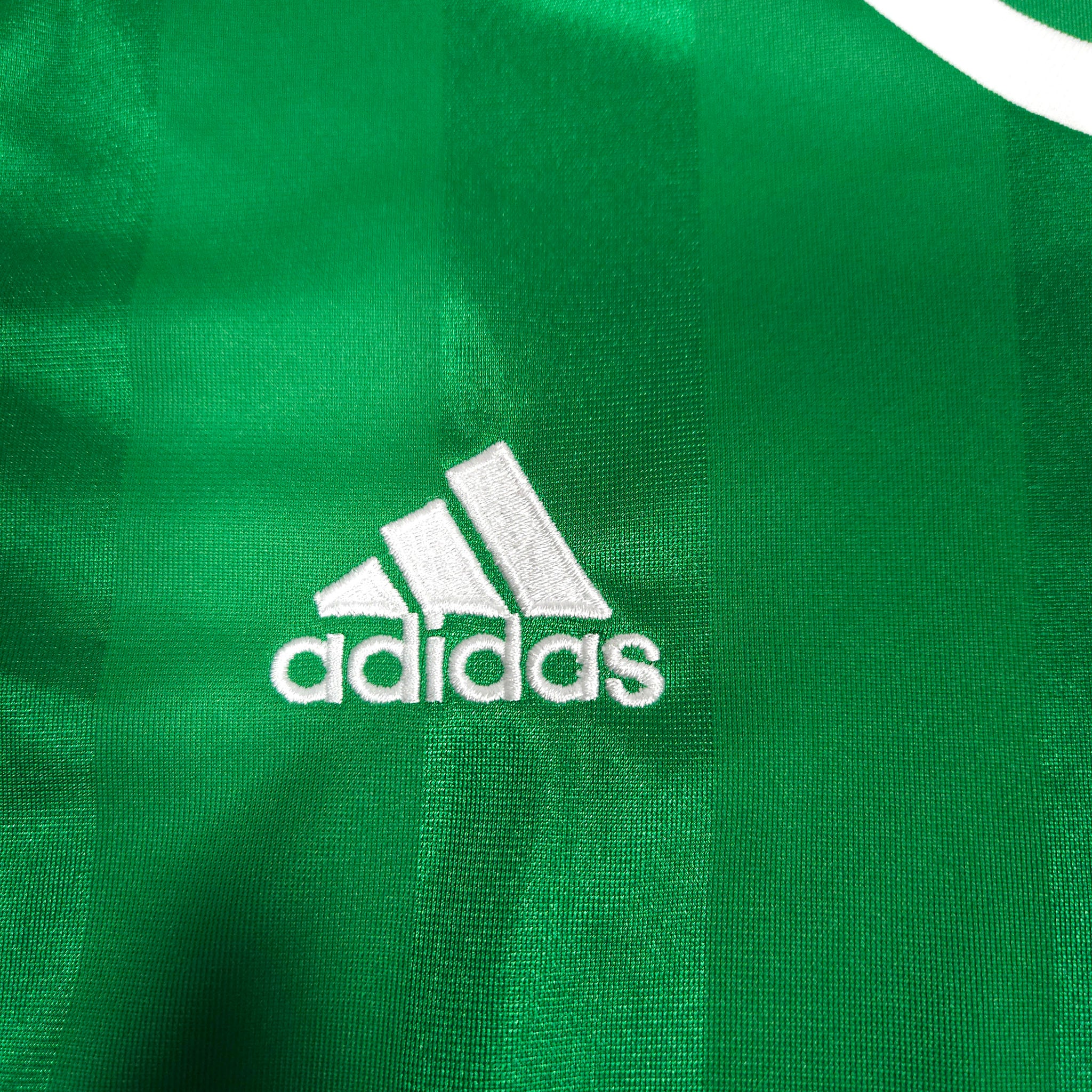 Mexico Home Shirt 2016-17 detailed view 3
