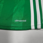 Mexico Home Shirt 2016-17 detailed view 4